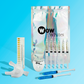 WOW Whites ultimate teeth whitening kit